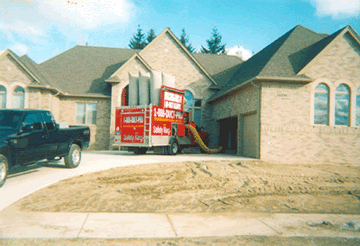 Safety King Air Duct Cleaning Service